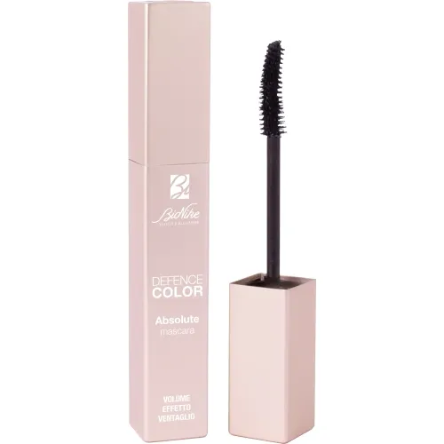 BIONIKE COLOR RIPSMETUSH KOOLUTAV-PIKENDAV-VOLÜÜMI ANDEV 8ML - Tootepilt 