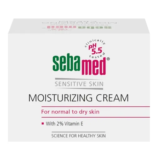 Product image of SEBAMED KREEM NIISUTAV 75ML