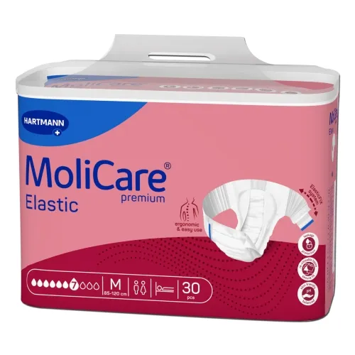 Product image of MOLICARE ELASTIC 7 TILKA M N30