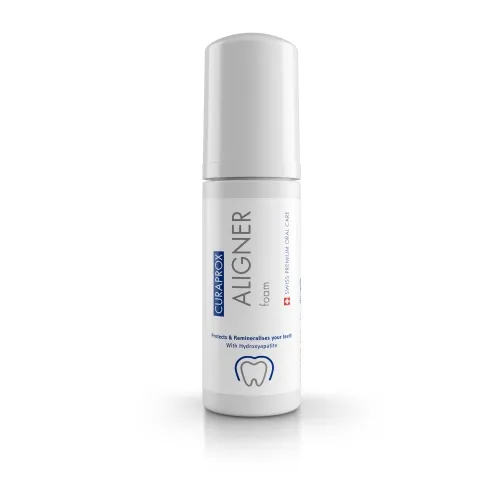 Product image of CURAPROX ALIGNER HAMBAVAHT 40ML