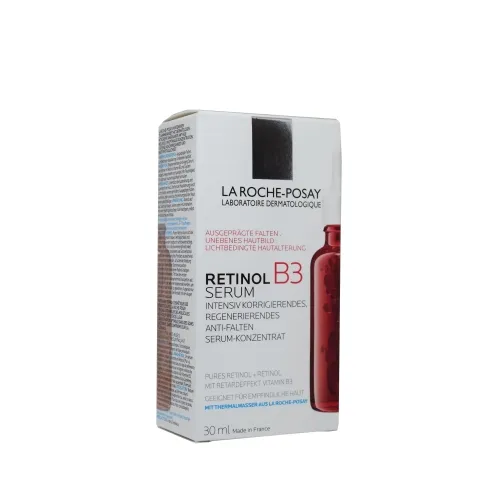 Product image of LA ROCHE-POSAY REDERMIC RETINOL B3 SEERUM 30ML