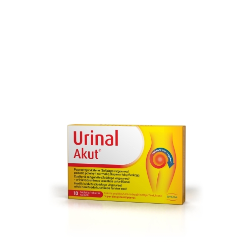 Product image of URINAL AKUT TBL N10