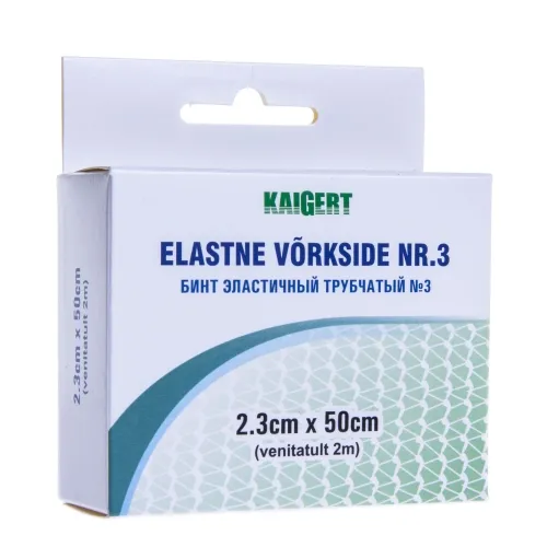 Product image of VÕRKSIDE KAIGERT (2.3CMX50CM) NR3