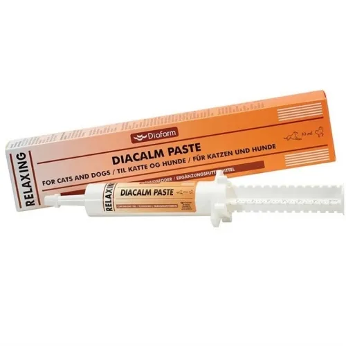 Product image of Diafarm Diacalm pasta 30 ml