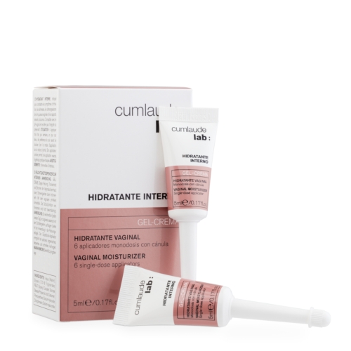 Product image of CUMLAUDE INTIIMGEEL-KREEM NIISUTAV 5ML N6