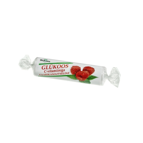 Product image of GLÜKOOSITROPSID C-VITAMIINIGA VAARIKAS N10