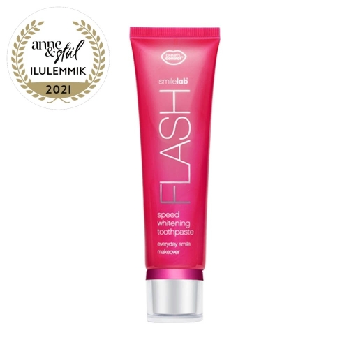 Product image of SMILELAB HAMBAPASTA VALGENDAV FLASH SPEED 75ML