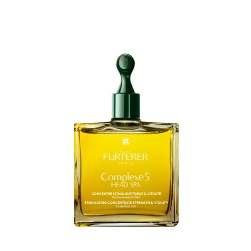 Product image of RENE FURTERER HEAD SPA COMPLEXE5 KONTSENTRAAT 50ML