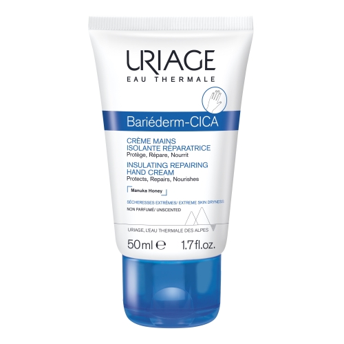 Product image of URIAGE BARIEDERM KÄTEKREEM 50ML