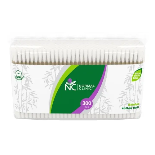 Product image of NORMAL CLINIC VATITIKUD KOTIS N300