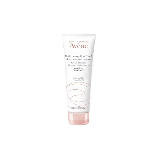 Product image of AVENE MEIGIEEMALDAJA 3 IN1 200ML