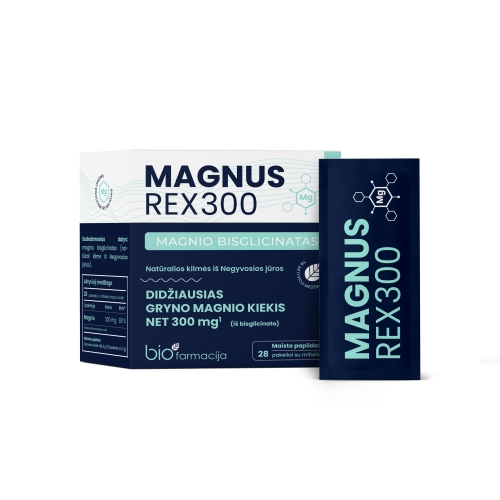 Product image of MAGNUS REX300 N28