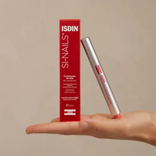 ISDIN KÜÜNTE TUGEVDAJA 2,5ML - Tootepilt 2