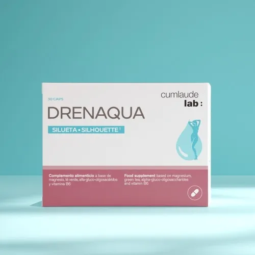 CUMLAUDE DRENAQUA KAPSLID N30 - Tootepilt 2