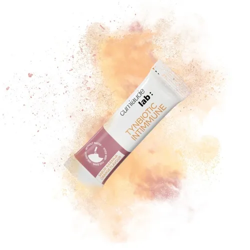 CUMLAUDE TYNBIOTIC INTIMMUNE N28 - Tootepilt 1