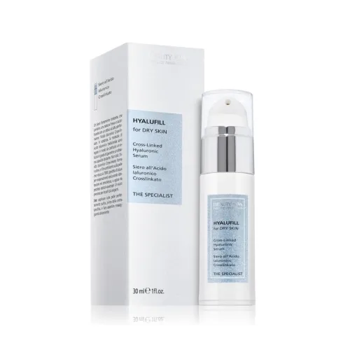 BEAUTY SPA HYALUFILL SEERUM HÜALUROONHAPPEGA 30ML - Tootepilt 