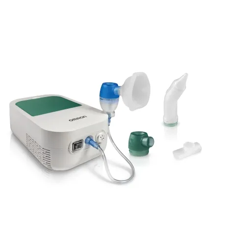Product image of INHALAATOR OMRON NE-C301-E DUOBABY