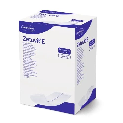 Product image of ZETUVIT E STERIILNE 20X40CM N5