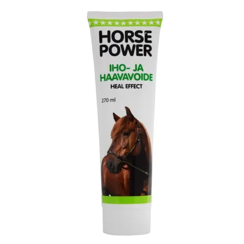 Product image of HORSE POWER HAAVA JA NAHA KREEM 270ML