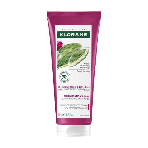 Product image of KLORANE JUUKSEPALSAM 72H NIISUTAV JA SÄRA ANDEV 200ML