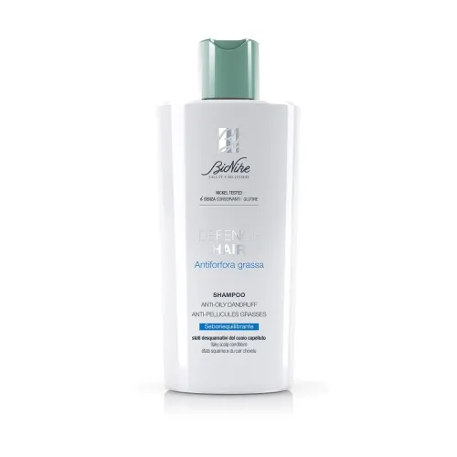 Product image of BIONIKE HAIR SHAMPOON RASUSELE KÕÕMALE 200ML