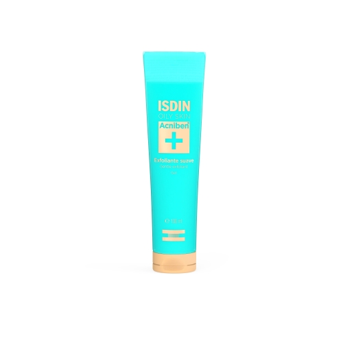 Product image of ISDIN ACNIBEN NÄOKOORIJA 100ML