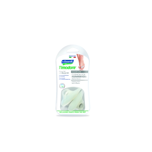 Product image of CICCARELLI HAAMERVARVASTE PADI KINNITUSEGA N2