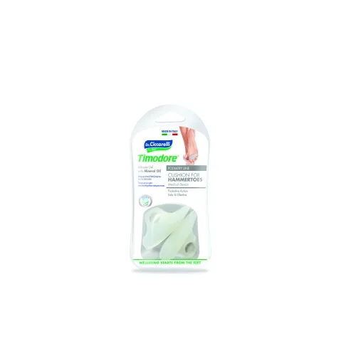 Product image of CICCARELLI HAAMERVARVASTE PADI KINNITUSEGA N2