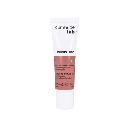 Product image of CUMLAUDE MUCUS LUBE INTIIMPIIRKONNA LUBRIKANT 30ML