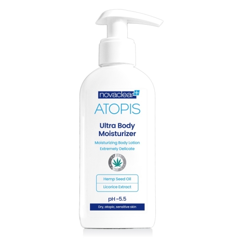 Product image of NOVACLEAR ATOPIS NIISUTAV IHUPIIM 500ML