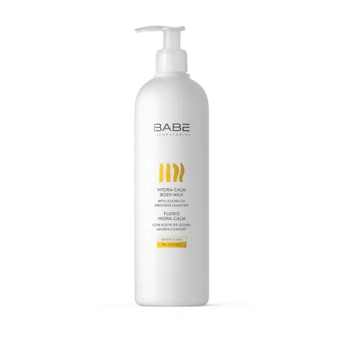 Product image of BABE HYDRA CALM IHUPIIM NIISUTAV 500ML