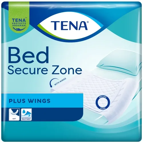 Product image of TENA BED PLUS WINGS 180X80CM N20