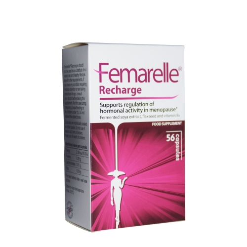 Product image of FEMARELLE RECHARGE KAPSLID N56