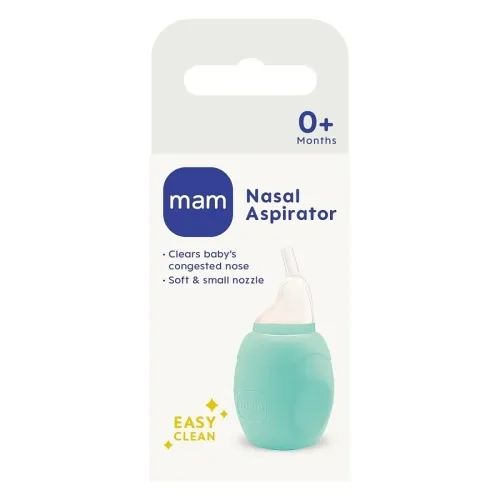 MAM NINAASPIRAATOR - Tootepilt 
