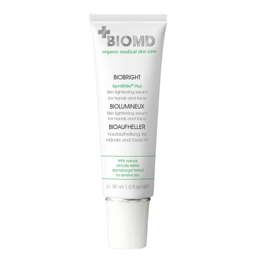 Product image of BIOMD BIOBRIGHT SEERUM PIGMENDILAIKUDELE 30ML