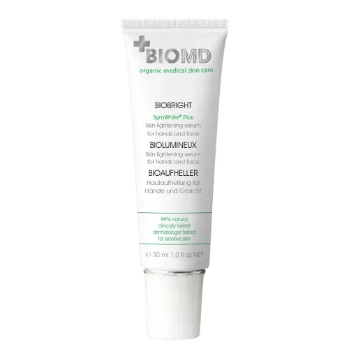 Product image of BIOMD BIOBRIGHT SEERUM PIGMENDILAIKUDELE 30ML