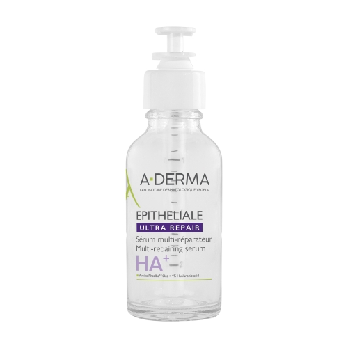 Product image of A-DERMA EPITHELIALE HA+ SEERUM TAASTAV 30ML