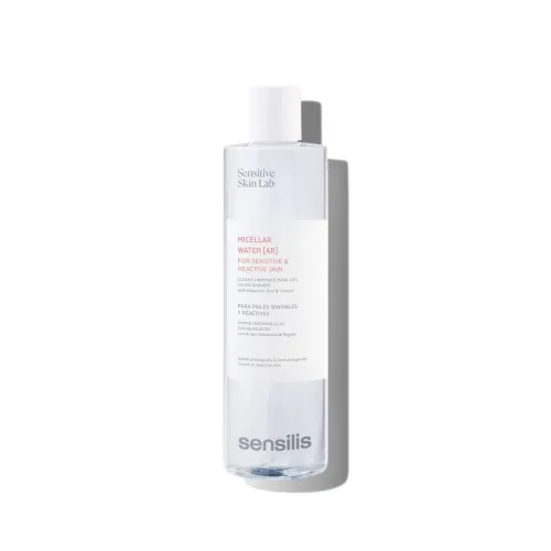 Product image of SENSILIS MITSELLAARVESI AR RAHUSTAV 400ML