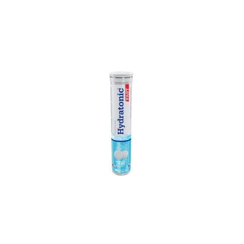 OLIMPLABS HYDRATONIC FAST LAHUSTUVAD TBL APELSINI N20