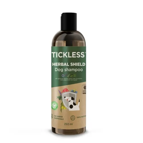 Product image of TICKLESS ŠAMPOON HERBAL SHIELD 250 ML