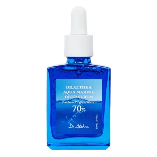 DR. ALTHEA AQUA MARINE NÄOSEERUM 30ML - Tootepilt 