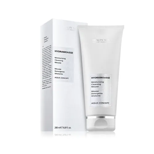 Product image of BEAUTY SPA HYDRAMOUSSE PUHASTUSVAHT NIISUTAV 200ML