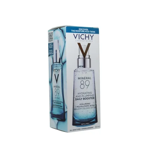 Product image of VICHY MINERAL 89 IGAPÄEVAHOOLDUS 50ML