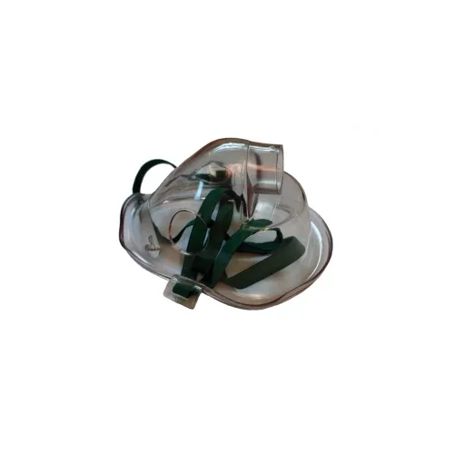 Product image of INHALAATORI OMRON MASK LASTELE VVT (PVC) C28,C29