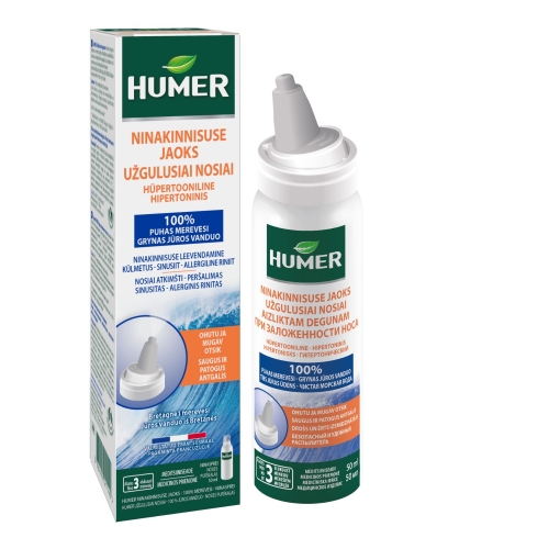 Product image of HUMER NINAKINNISUSE JAOKS 50ML
