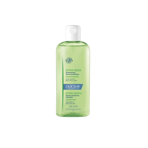 Product image of DUCRAY EXTRA-GENTLE SHAMPOON ERITI ÕRN 200ML