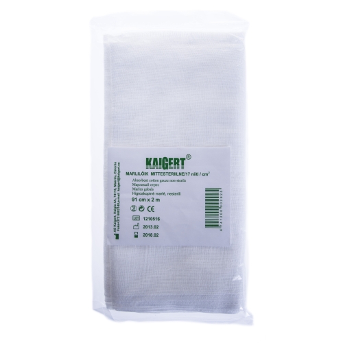 Product image of MARLI 91CMX2M (KAIGERT)