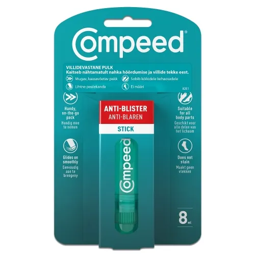COMPEED VILLE ENNETAV PULK 8ML