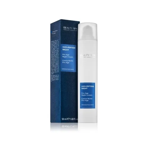 Product image of BEAUTY SPA OZO-PEPTIDE ÖÖKREEM UUENDAV 50ML