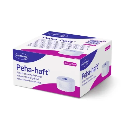 Product image of PEHA-HAFT ELASTNE ISEKINNITUV SIDE 4CMX20M
